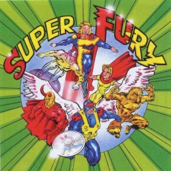 Super Fury