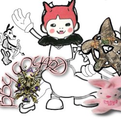 MATCH MADE IN PURGATORY