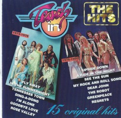 The Hits 15 Original Hits
