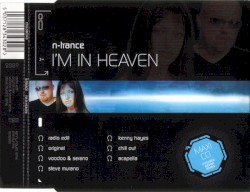 I'm In Heaven