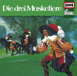 Die drei Musketiere