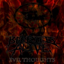 Evil Thoughts (Instrumental)