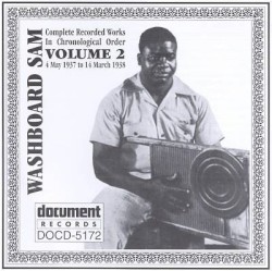 Complete Recorded Works in Chronological Order, Volume 2: 4 May 1937 to 14 March 1938