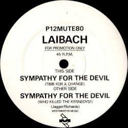 Sympathy for the Devil