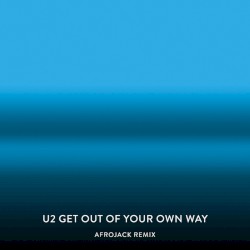 Get Out of Your Own Way (Afrojack remix)