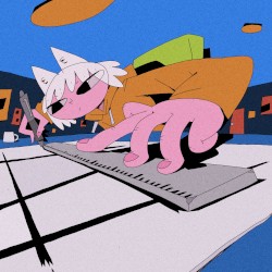 by the time i get to you ill beat your fucking skull in