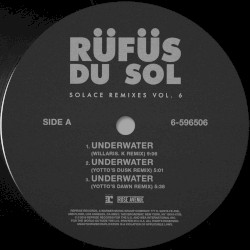 Solace Remixes, Vol. 6