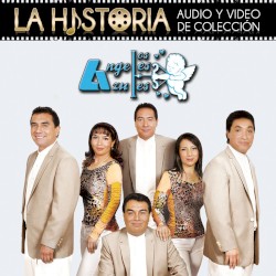 23 grandes éxitos
