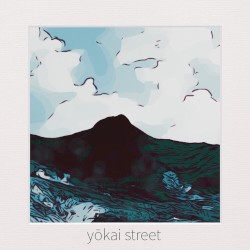 yōkai street.