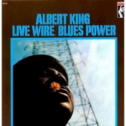 Live Wire/Blues Power