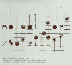 Biophilia Remixes, Part Six