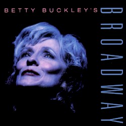 Betty Buckley's Broadway