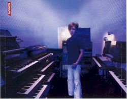 SYNTHESIZED