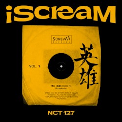 iScreaM, Vol. 1 : Kick It (remixes)