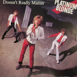 Doesn't Really Matter