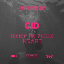 Deep in Your Heart