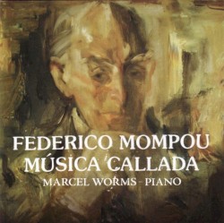 Música callada