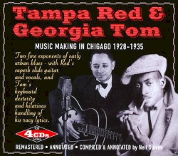 Music Making In Chicago 1928-1935