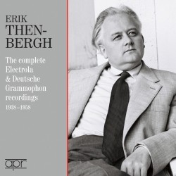 The Complete Electrola & Deutsche Grammophon Recordings 1938–1958