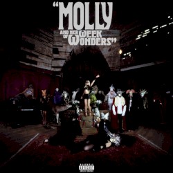 Molly and Her Week of Wonders