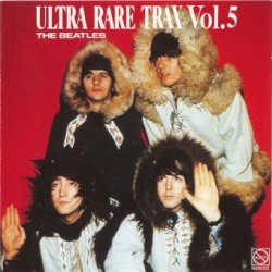 Ultra Rare Trax, Vol. 5