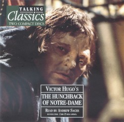 The Hunchback of Notre-Dame