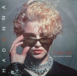 Lucky Star (Full Length Version)