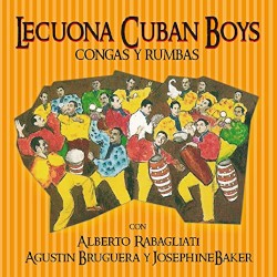 Congas y rumbas