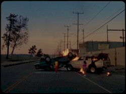 Barefoot in the Park