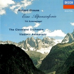Eine Alpensinfonie / Till Eulenspiegel