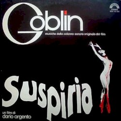 Suspiria