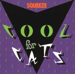 Cool for Cats