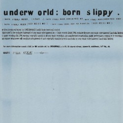 Born Slippy