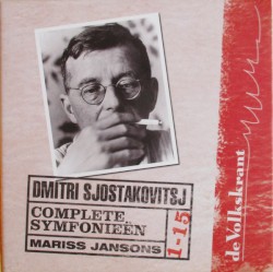 Complete symfonieën