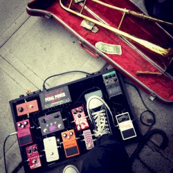 Live at Twilight Gallery