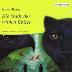 Die Stadt der wilden Götter