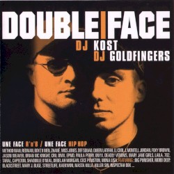 Double Face I