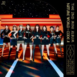 NATURE WORLD : CODE A