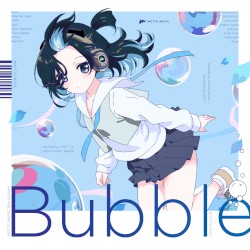 Bubble.