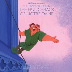 The Legacy Collection: The Hunchback Of Notre Dame