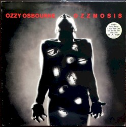 Ozzmosis