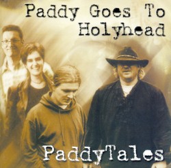 Paddy Tales
