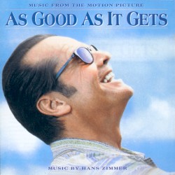 As Good as It Gets: Music From the Motion Picture