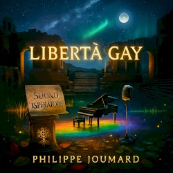 Libertà Gay – Suono Ispiratore