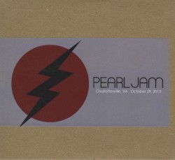 2013-10-29: John Paul Jones Arena, Charlottesville, VA, USA