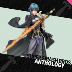 Super Smash Bros. Anthology Vol. 13 - Fire Emblem
