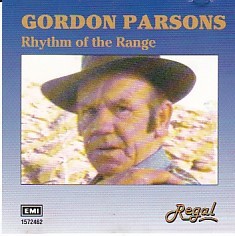 Rhythm of the Range