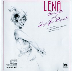 Lena Goes Latin / Sings Your Requests