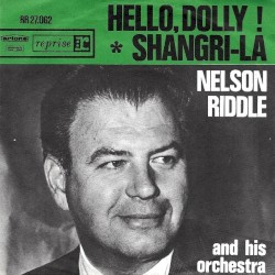 Hello, Dolly! / Shangri-La
