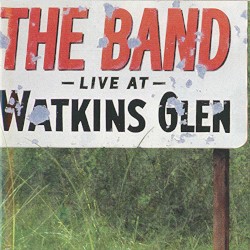 Live at Watkins Glen